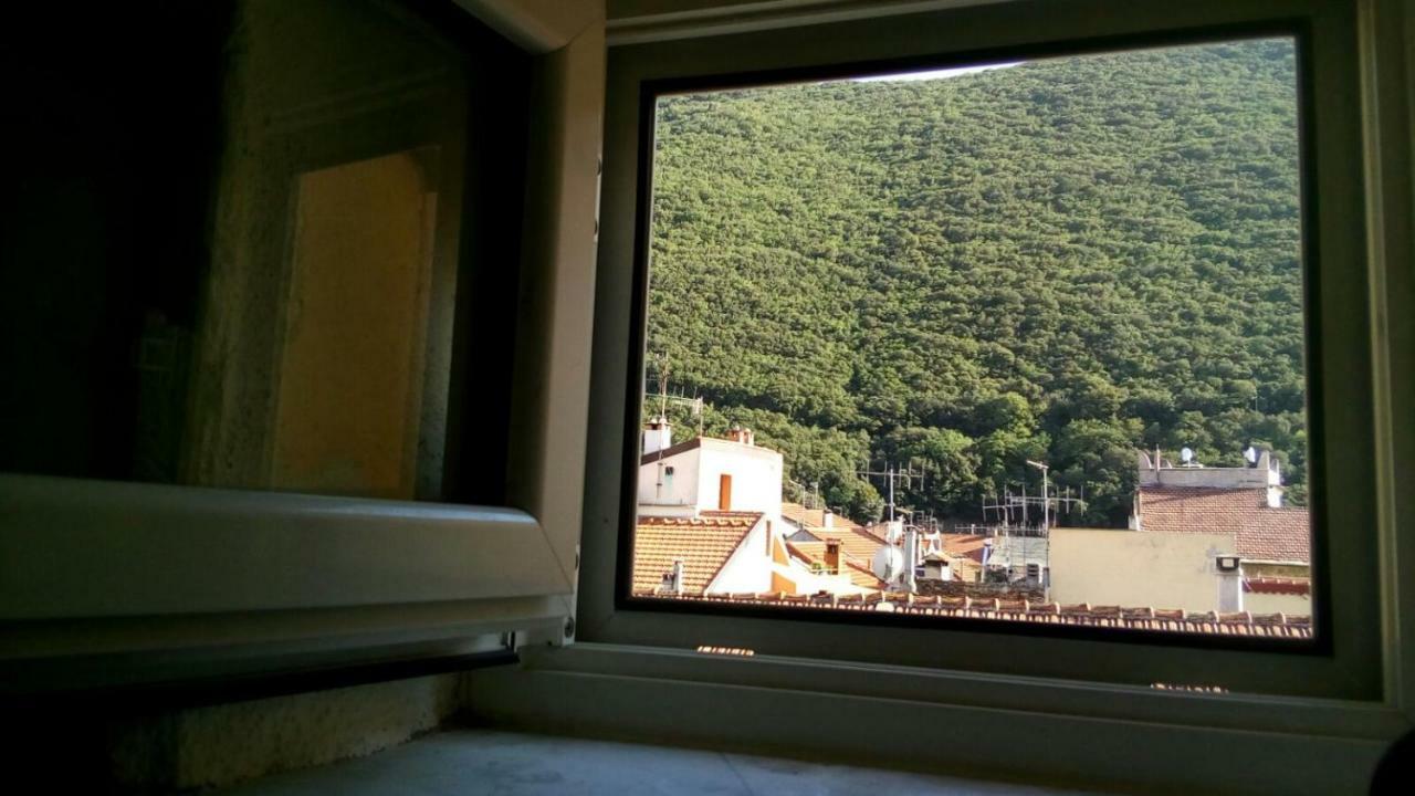Ferienwohnung Casa Florine Finale Ligure Exterior foto