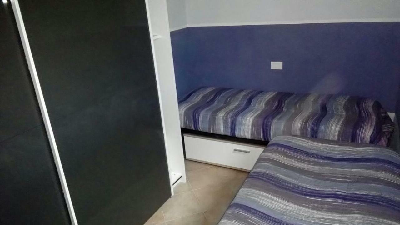 Ferienwohnung Casa Florine Finale Ligure Exterior foto
