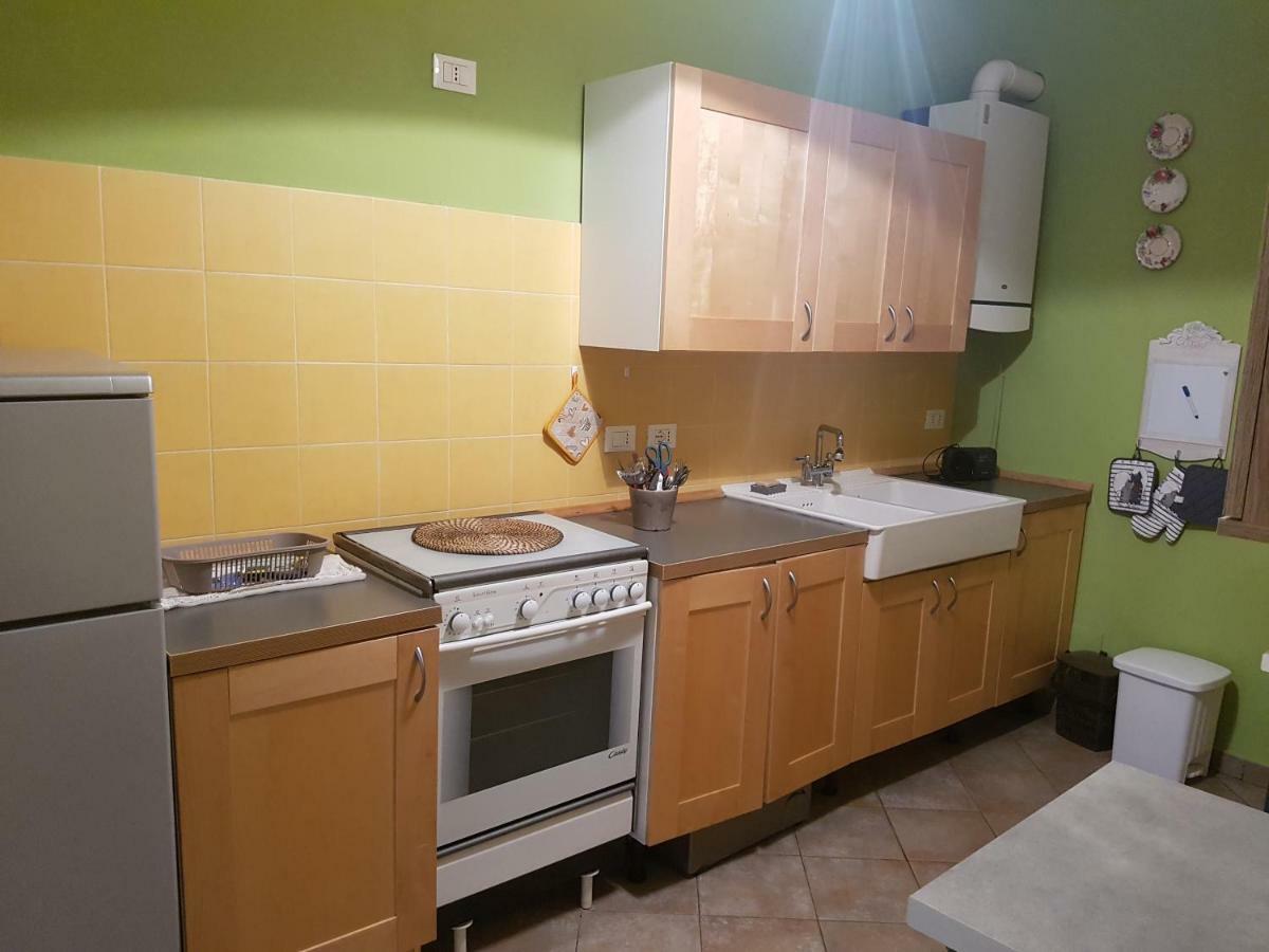 Ferienwohnung Casa Florine Finale Ligure Exterior foto